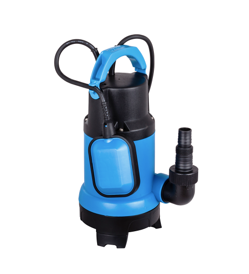 

Дренажный насос Aquario ADS-1500
