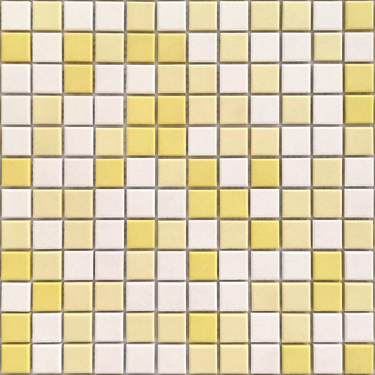 Мозаика Caramelle Mosaic L'Universo Saturno (2,3x2,3) 30x30