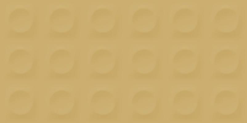 

Керамическая плитка Marca Corona Bold E977 Mustard Round Rett настенная 40х80