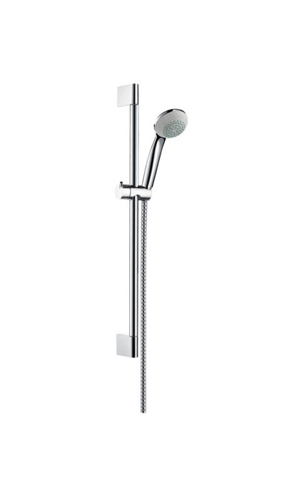 

Душевой набор Hansgrohe Crometta 85 со штангой 65 см 27728000