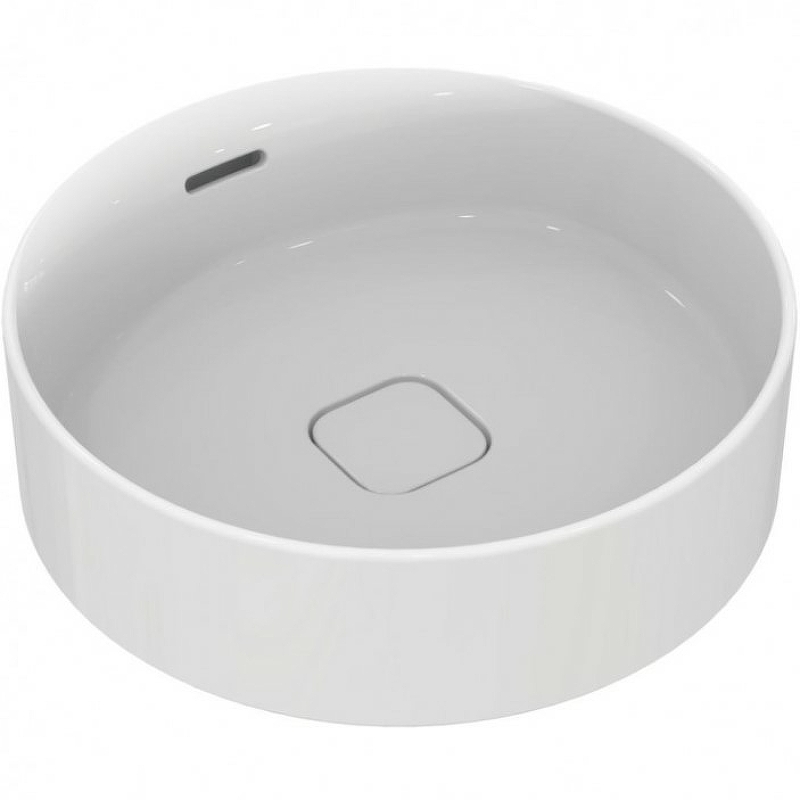 Раковина Ideal Standard STRADA II Round Vessel 45 T296101
