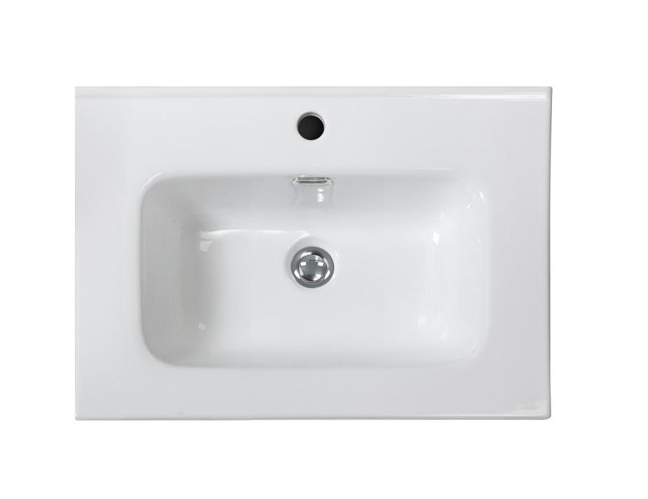 

Раковина Belbagno ETNA NDR-600-LVB