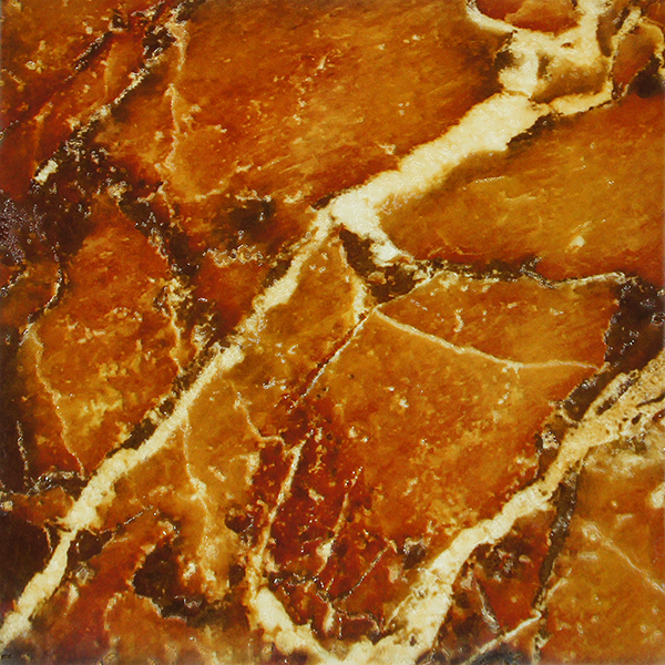 

Керамогранит Infinity Ceramic Tiles Castello Fronzola Rojo Напольный 60х60