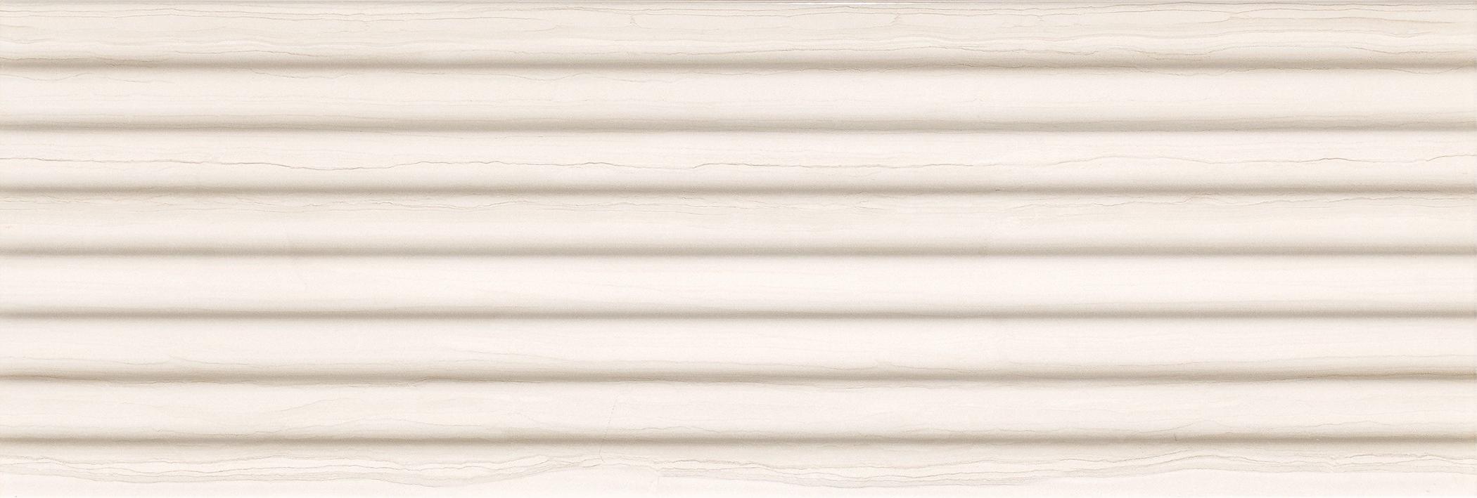 

Керамическая плитка Ceramika Konskie Glamour Premium Cream настенная 25x75