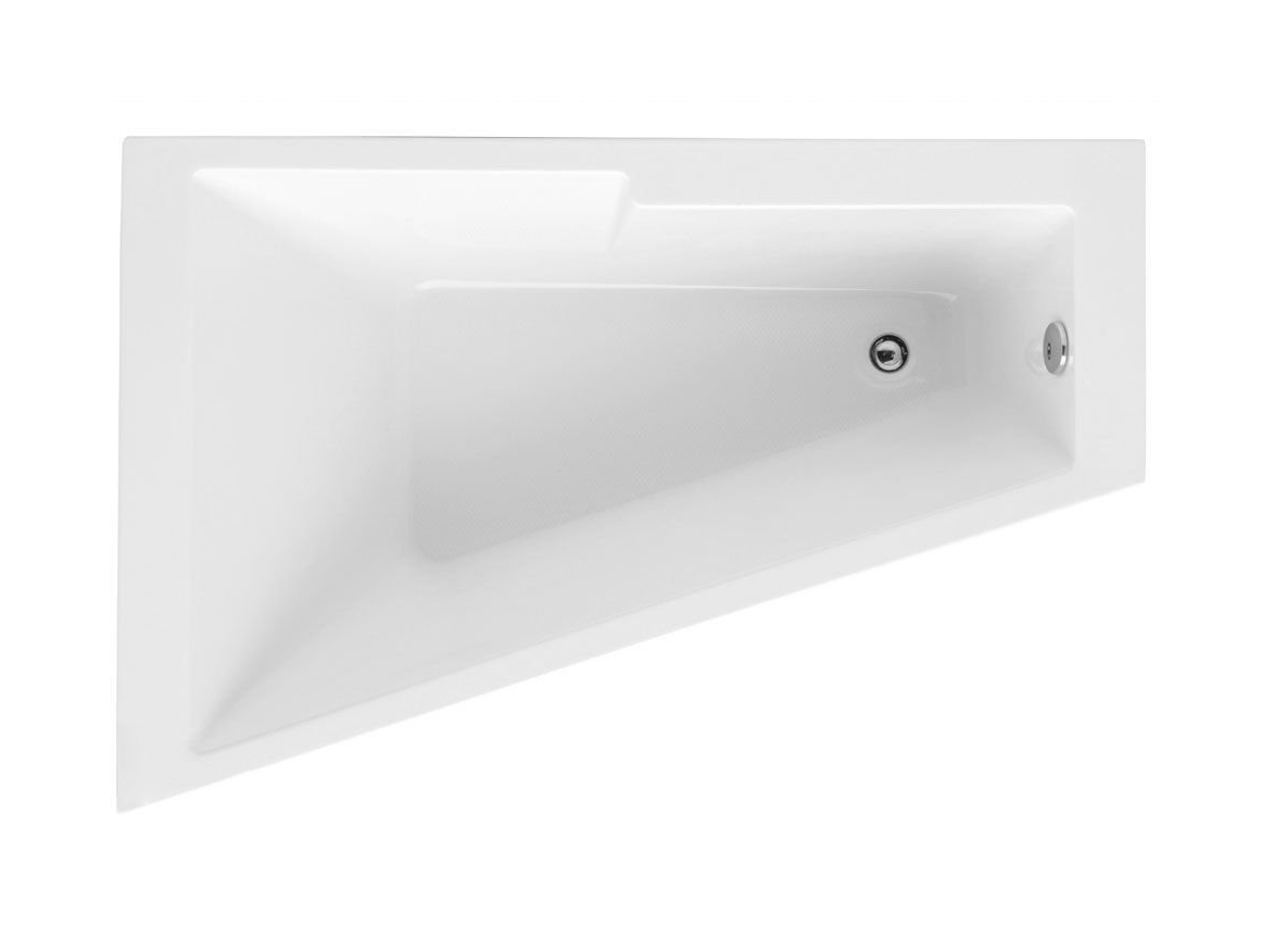 

Акриловая ванна Aquanet Accord 150x100 L 00210270