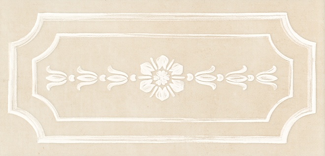 

Керамическая плитка Kerama Marazzi Каподимонте STG/B382/11099 Бордюр 14,5x30