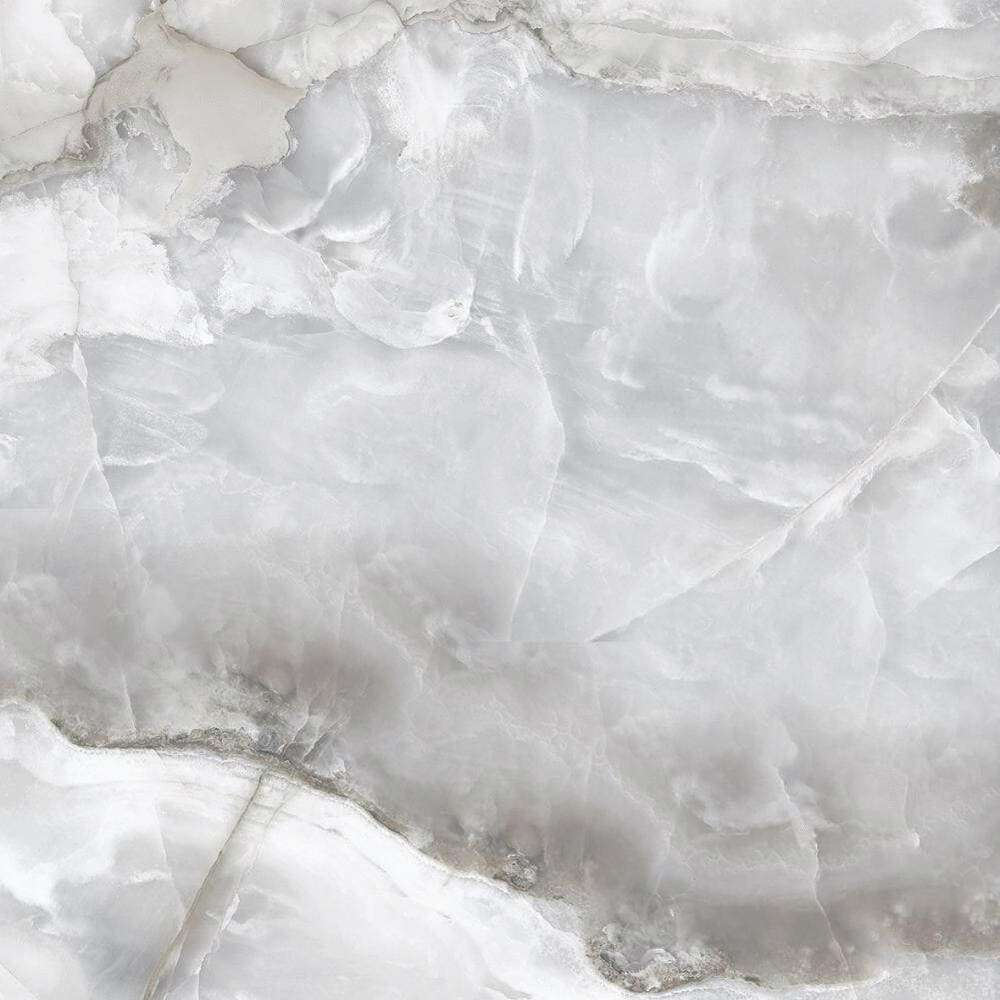 Керамогранит Primavera NR131 Honey Onyx Bianco Matt 60х60