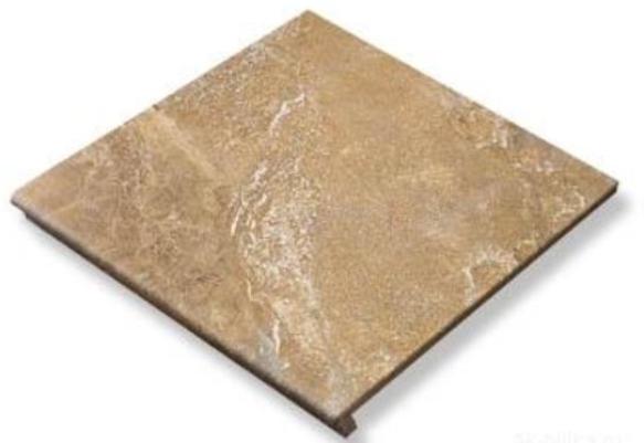 

Ступень Mayor Sea Rock Peld. Toffee фронтальная 31,6х33