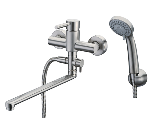 

Смеситель для ванны WasserKRAFT Wern 4202L