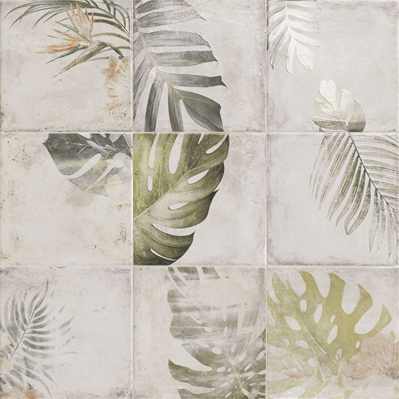 Керамическая плитка Mainzu Arrebato Tahiti White настенная 20x20
