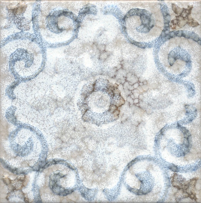 

Керамогранит Kerama Marazzi Барио DD/C29/17023 декор 15x15