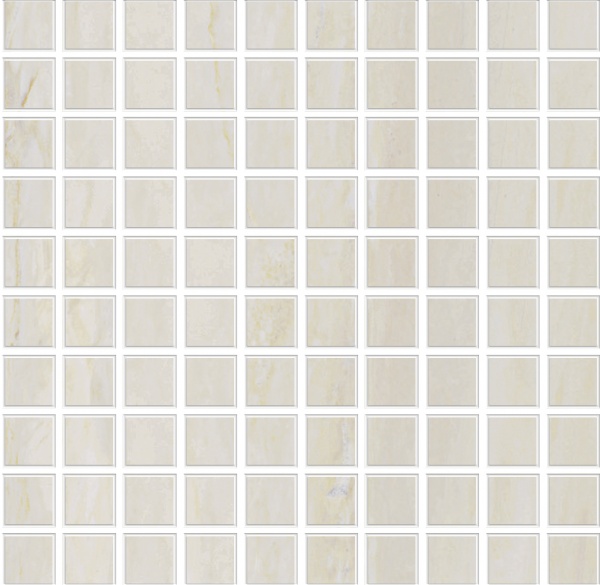 

Мозаика Brennero Venus Mosaico Sand Lapp (2,8x2,8) 30x30