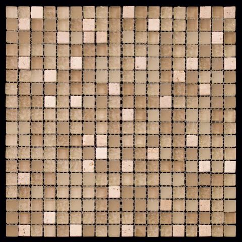 

Мозаика Natural Pastel PST-008 (1,5х1,5) 29,8х29,8