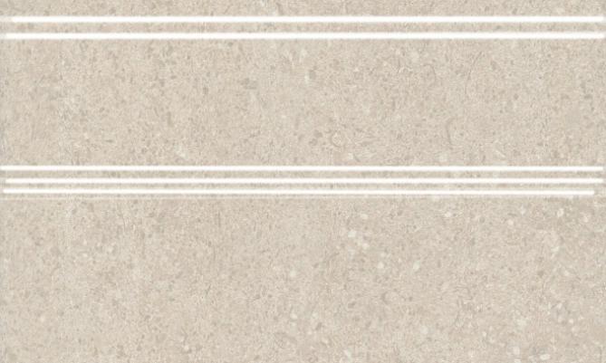 

Керамическая плитка Kerama Marazzi Сады Сабатини FMB021 серый плинтус 15x25
