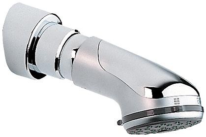 

Верхний душ Grohe Relexa Plus, 2 режима, диаметр 50 мм 28190000