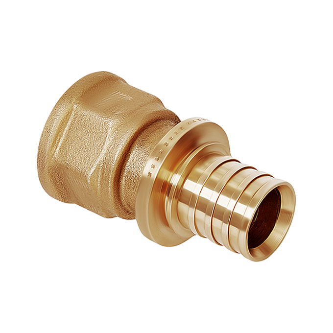 Hoobs Переход с внутренней резьбой 20 х 2,8-G1/2"