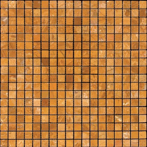 

Мраморная мозаика Natural Adriatica M097-15P (M097-FP) (1,5х1,5) 30,5х30,5