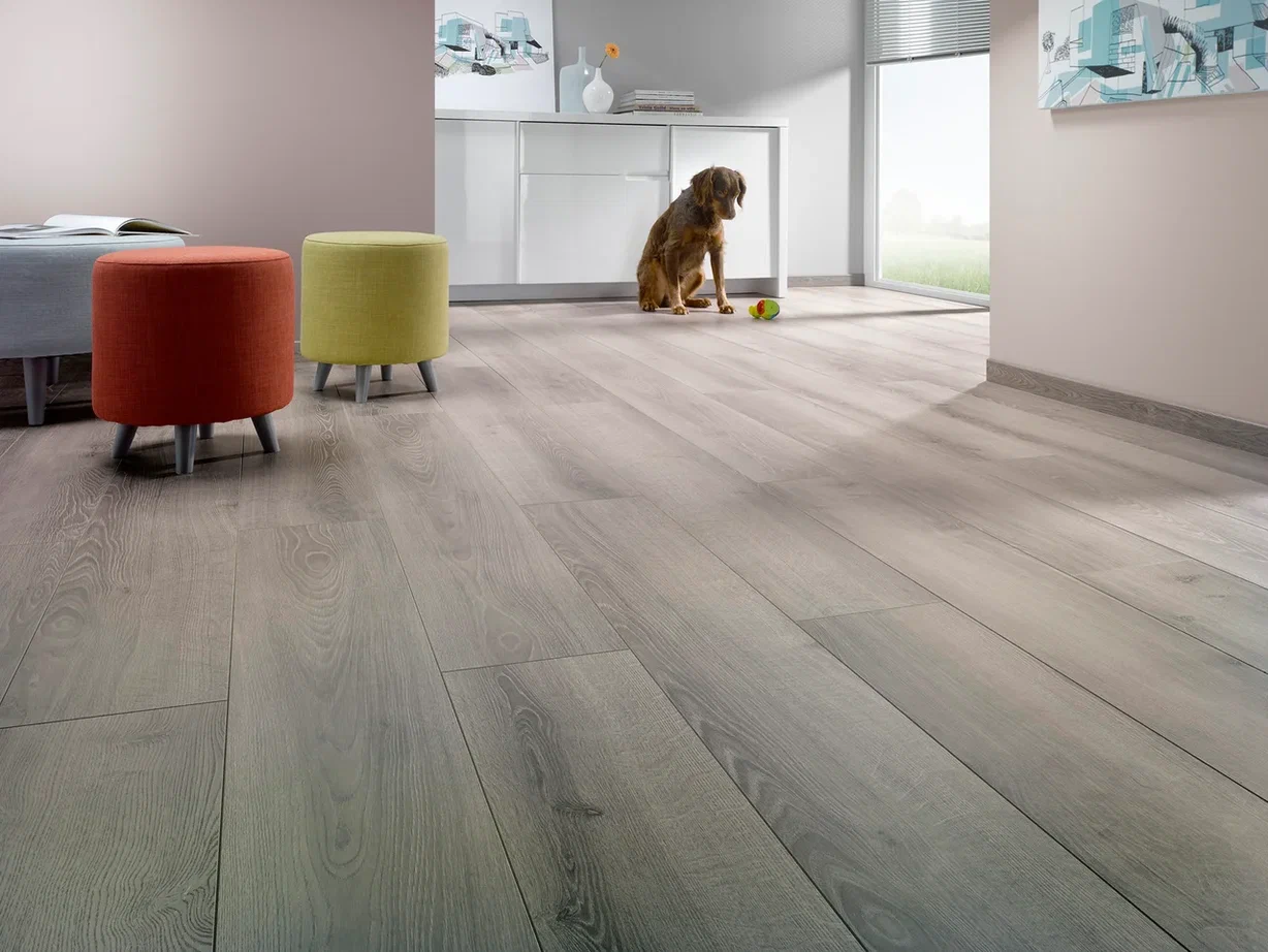Ламинат Homflor Strong 437 Durban