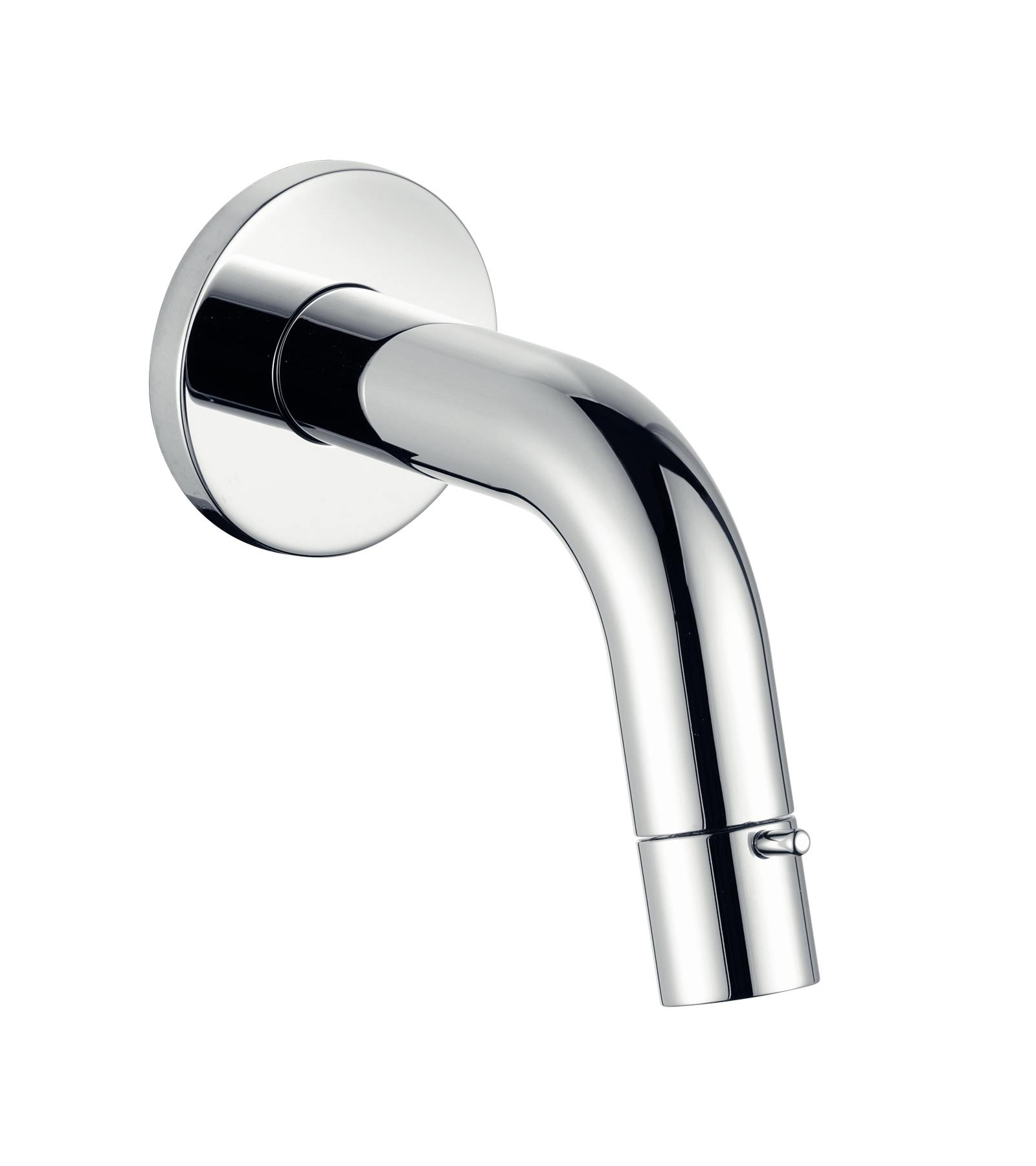 

Кран для раковины Kludi Bozz хром 380170530