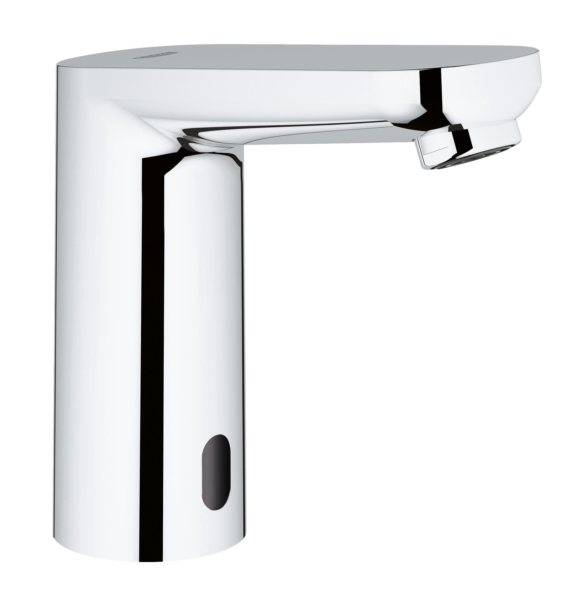 Смеситель для раковины Grohe Eurosmart Cosmopolitan E инфракрасный 36330001
