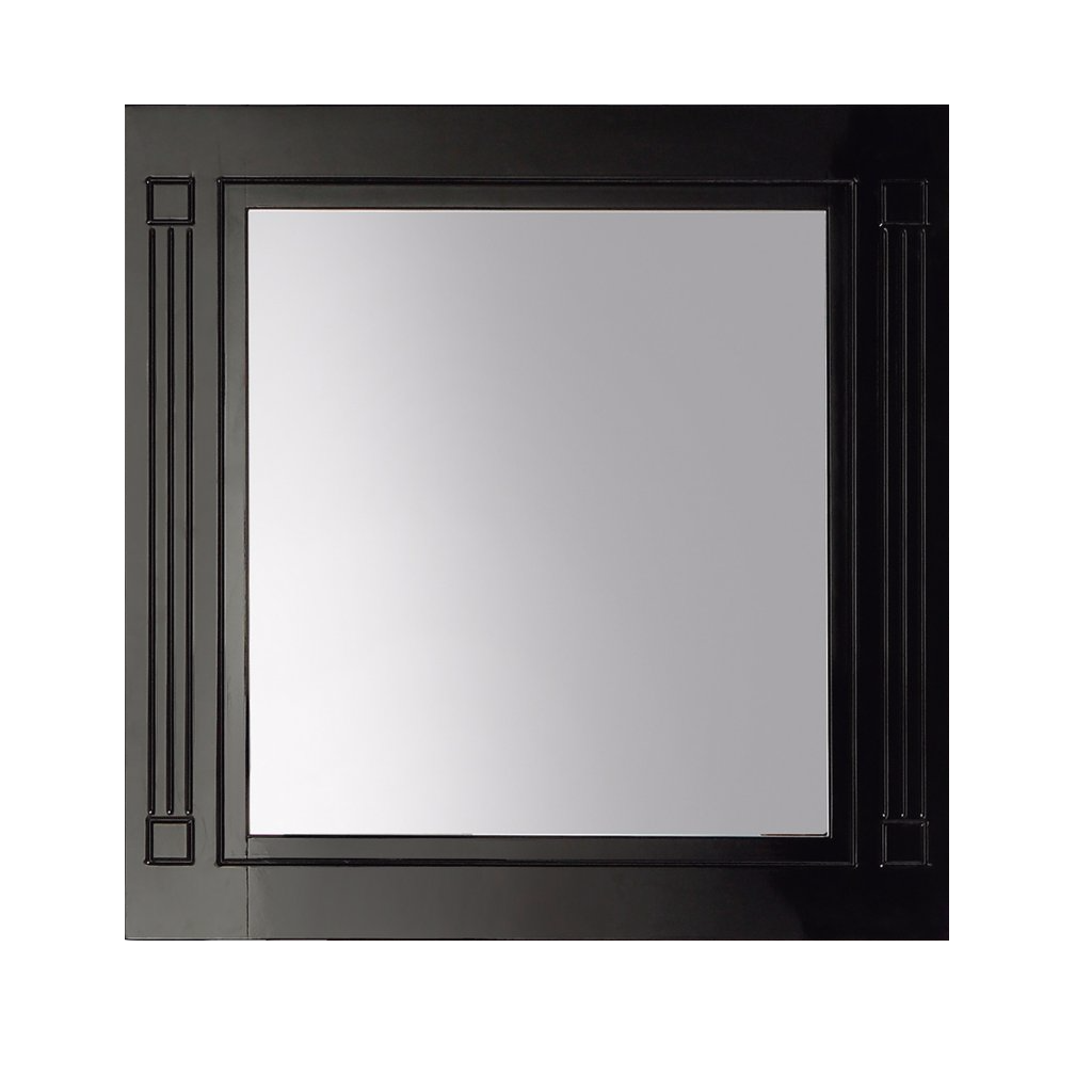 

Зеркало BelBagno ATRIA 800 Nero Laccato Lucido