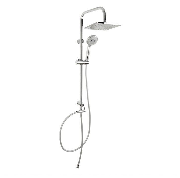 

Душевая стойка Aquanet Passion S 00212271