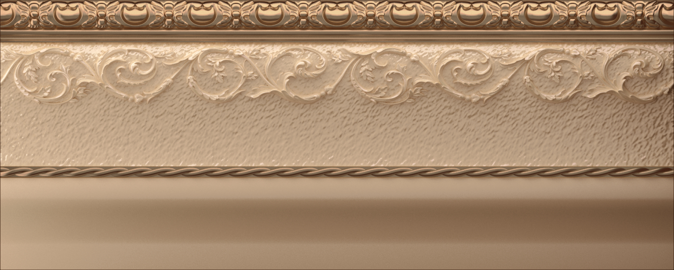 

Керамическая плитка Ecoceramic Shamana Zocalo плинтус 11х30