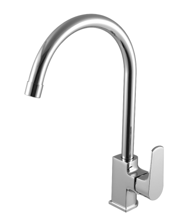 

Смеситель для кухни Lemark Plus Factor LM1605C