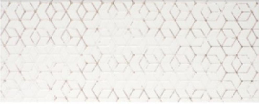 

Керамическая плитка Ceramika Konskie Narni Geo декор 20x50