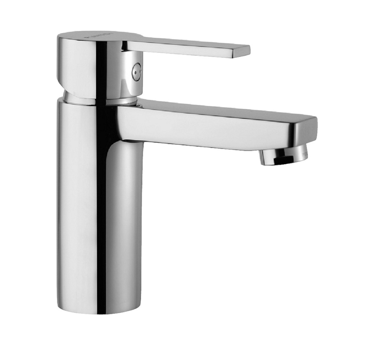 

Смеситель для раковины Vitra Punto Fuga A41056EXP