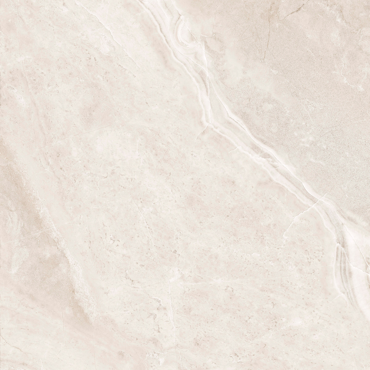 

Керамогранит Undefasa Alabama Beige 80х80