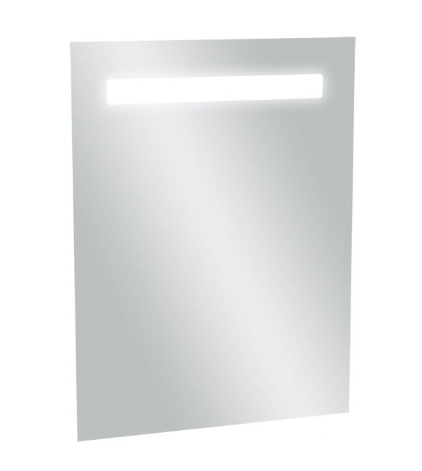 

Зеркало c подсветкой Jacob Delafon Parallel 50 EB1410-NF