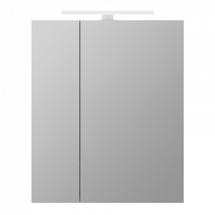 

Зеркальный шкаф IDDIS Mirro подвесной 50 MIR5002i99 дерево