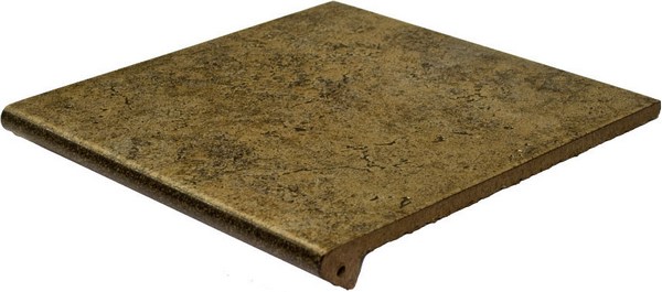 

Ступень Exagres Peld. Metalica Purple 33x33x3