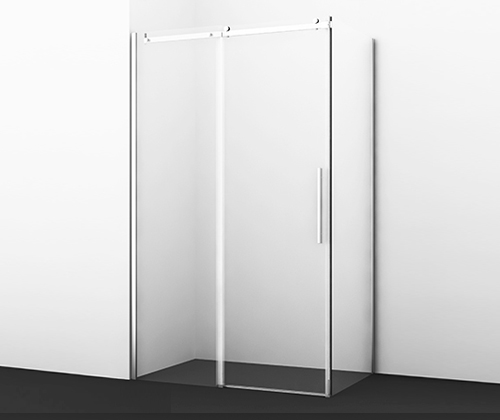 Душевой уголок WasserKRAFT Dinkel 120x90x200 58R07