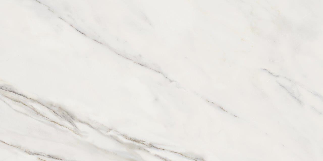 Керамогранит Dune Calacatta 188223 Superwhite Rec 60x120