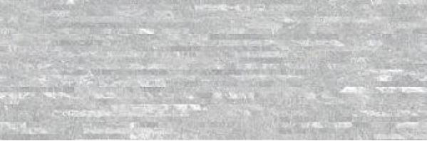 

Керамическая плитка Ceramica Classic Alcor настенная серый мозаика 17-11-06-1188 20х60