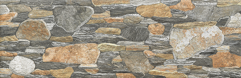 

Керамогранит Oset Risco Gris 16,5x50