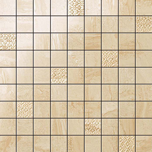 

Керамическая плитка Атлас Конкорд Супрема Дезерт Мозаика 30x30