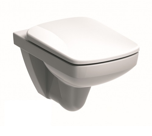 

Чаша унитаза подвесного IFO Special Rimfree RP731100200
