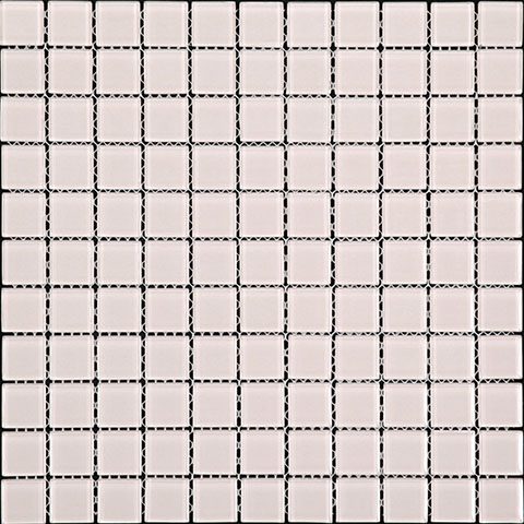 

Стеклянная мозаика Natural Color Palette A-085 (2,58х2,58) 30х30