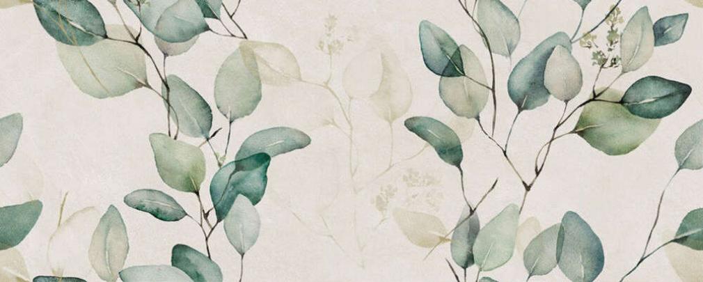 Керамическая плитка Cifre Alure Caudalie Ivory настенная 30x75