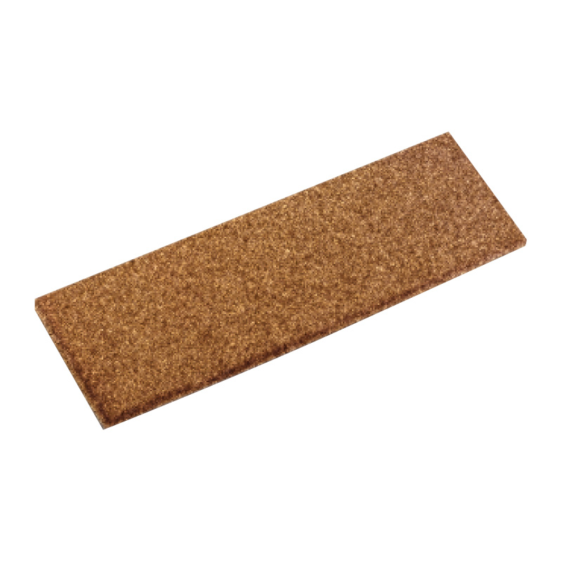 

Клинкерная плитка Gresan Natural Tira Lisa вставка 8х25