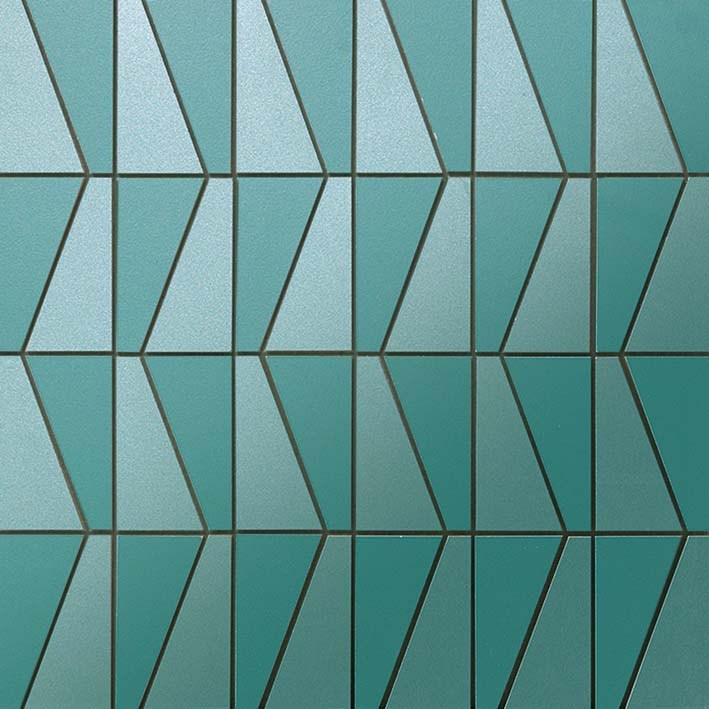 

Керамическая плитка Atlas Concorde Arkshade Gemstone Mosaico Sail (+26729) мозаика 30,5x30,5
