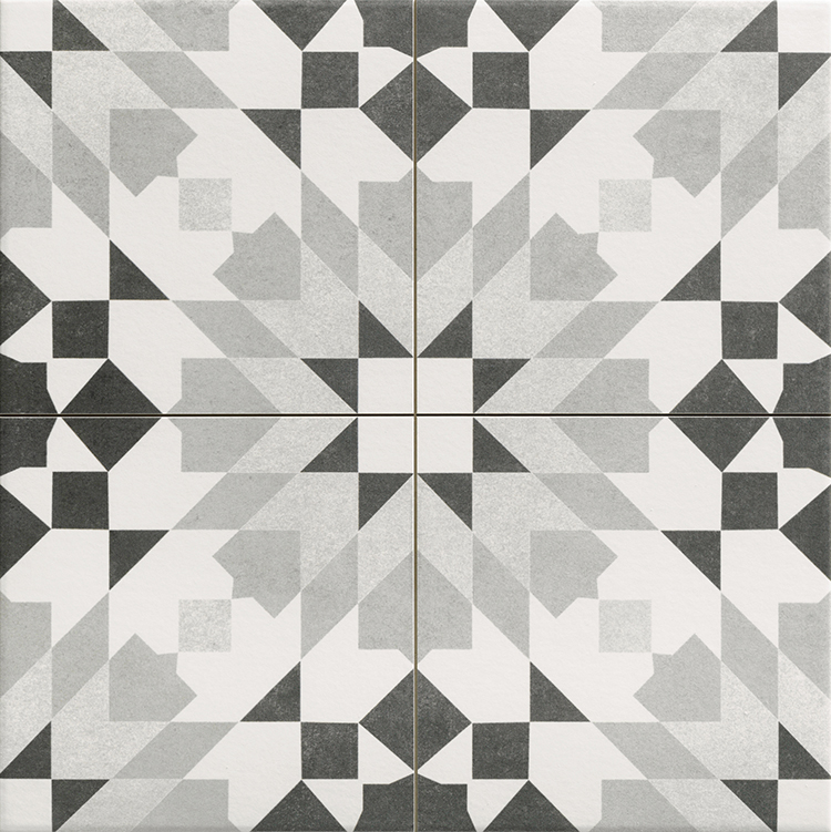 

Керамогранит Realonda Marrakech Grey 44,2x44,2