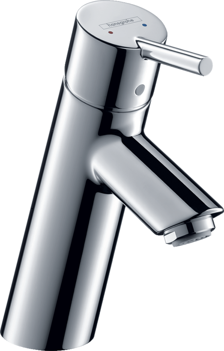 

Смеситель для раковины Hansgrohe Talis 80 без сливного набора 32041000