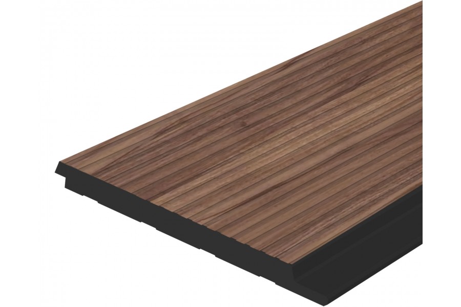 Стеновые Панели HiWood LV127L BR396