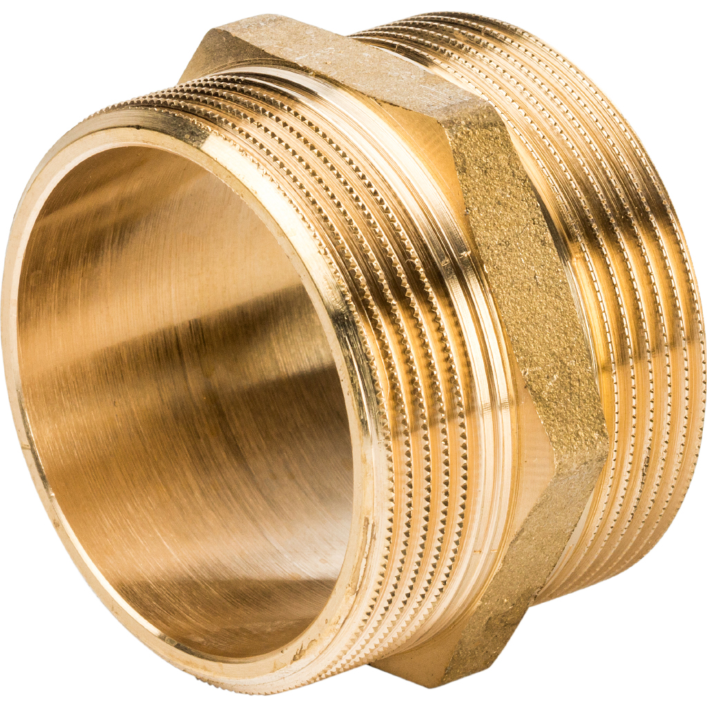 STOUT Ниппель НН 2 1/2"