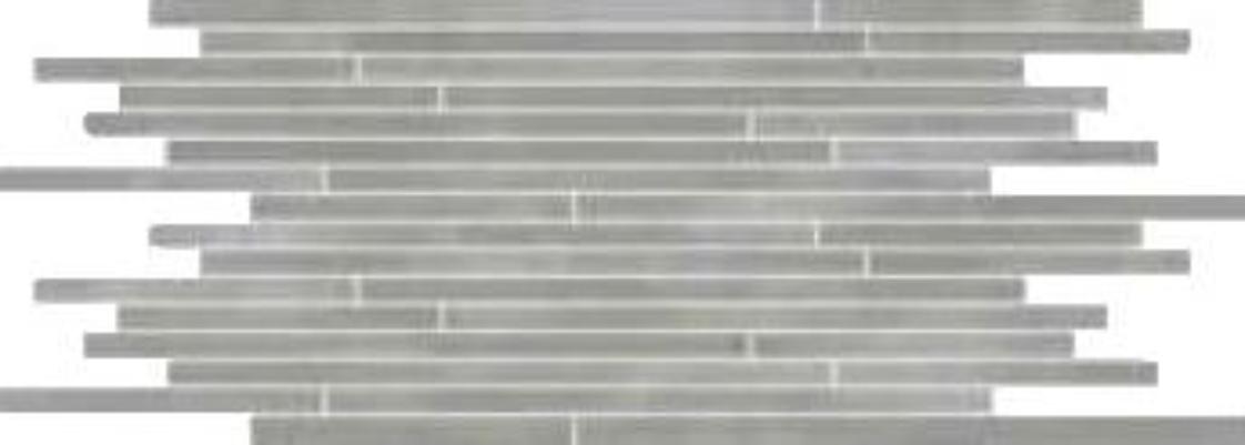 Керамогранит Италон Surface Diamante Strip lux (610110000362) мозаика 26x75