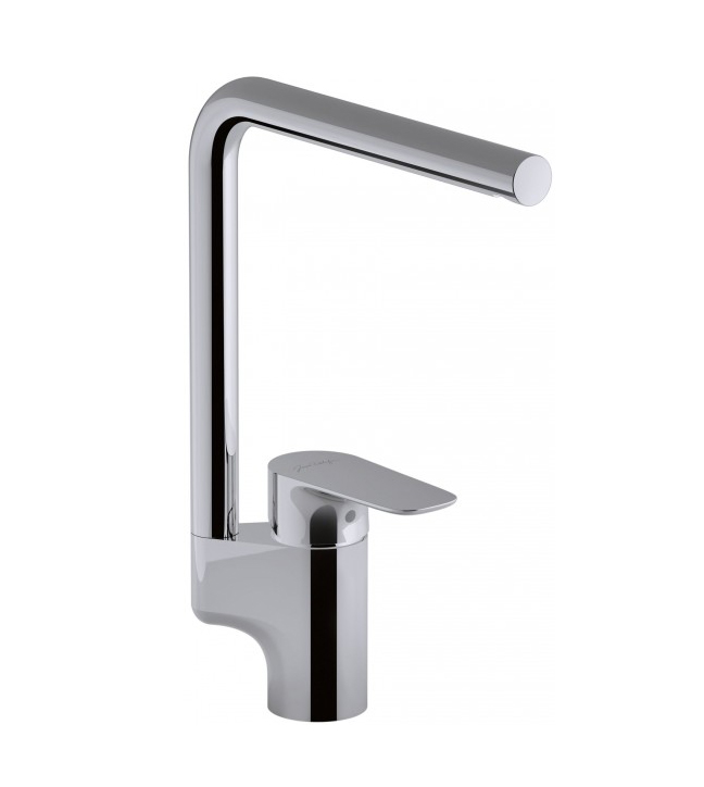 

Смеситель для кухни Jacob Delafon Aleo E72360-CP